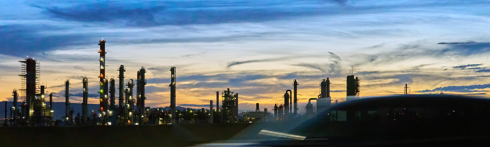 Condair become approved supplier for Aramco
