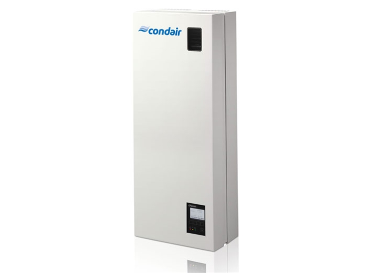 وحدة ترطيب Condair CP3 Mini منخفضة الطاقة للترطيب بالبخار