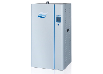 Condair GS - وحدة ترطيب تعمل بالتبخير بالغاز المكثف